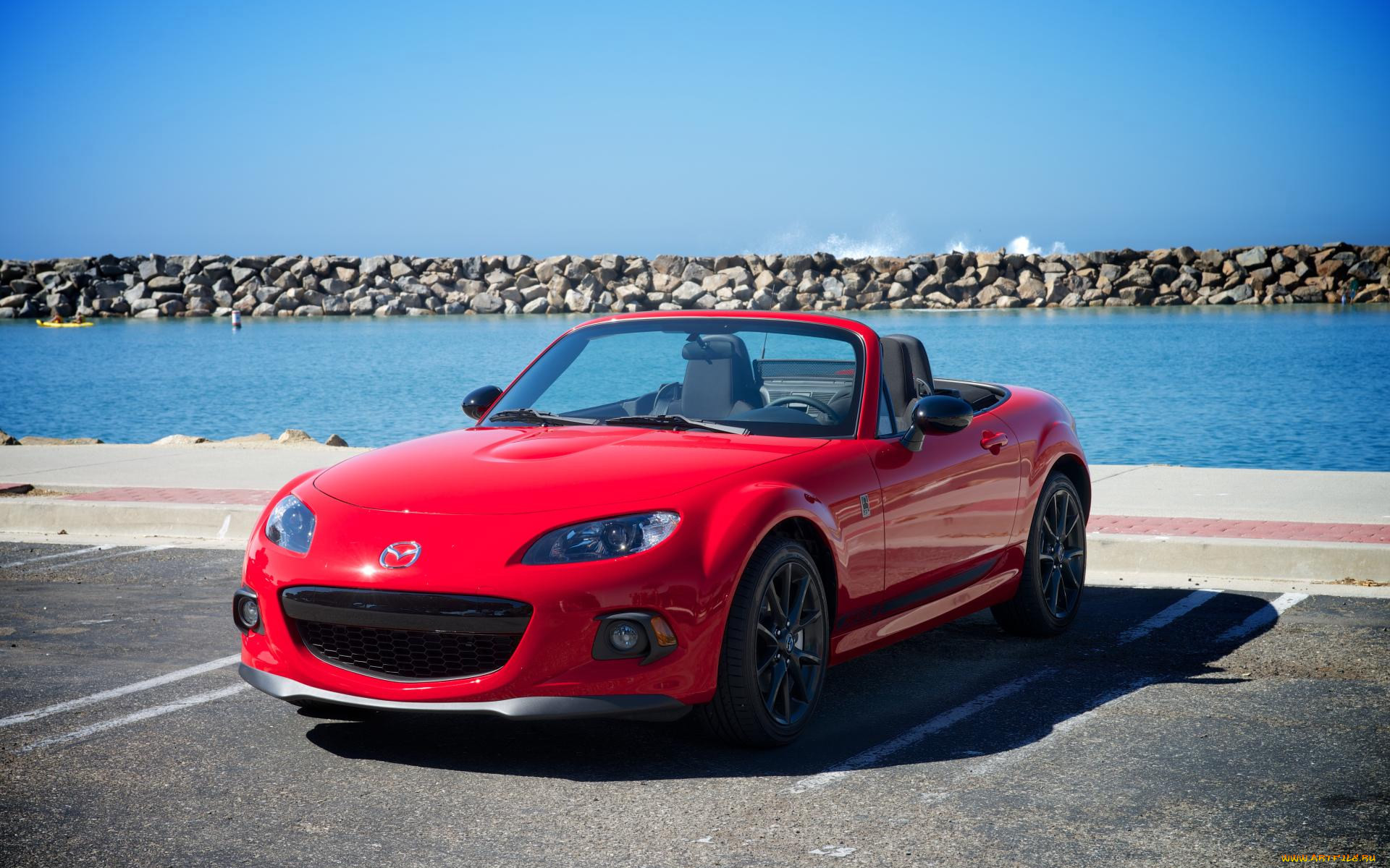 , mazda, mx-5